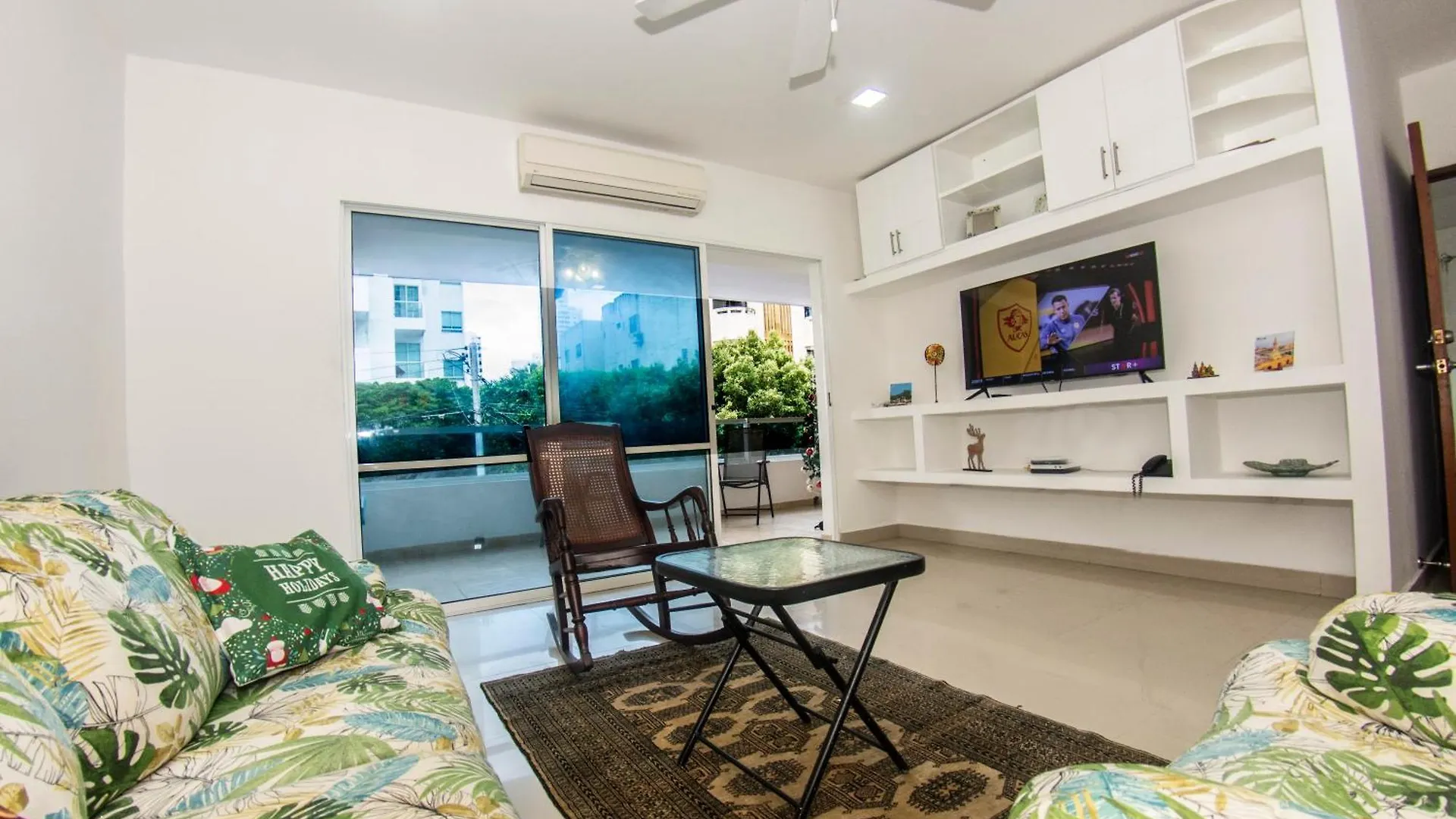 Casa Hotel La Nina Neyla Cartagena