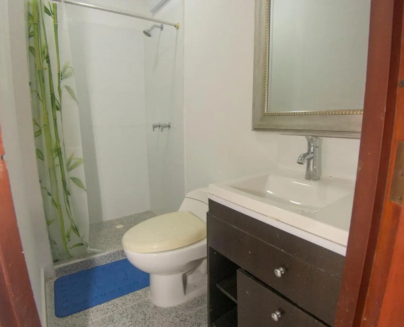 ****  Casa Hotel La Nina Neyla Cartagena Colômbia