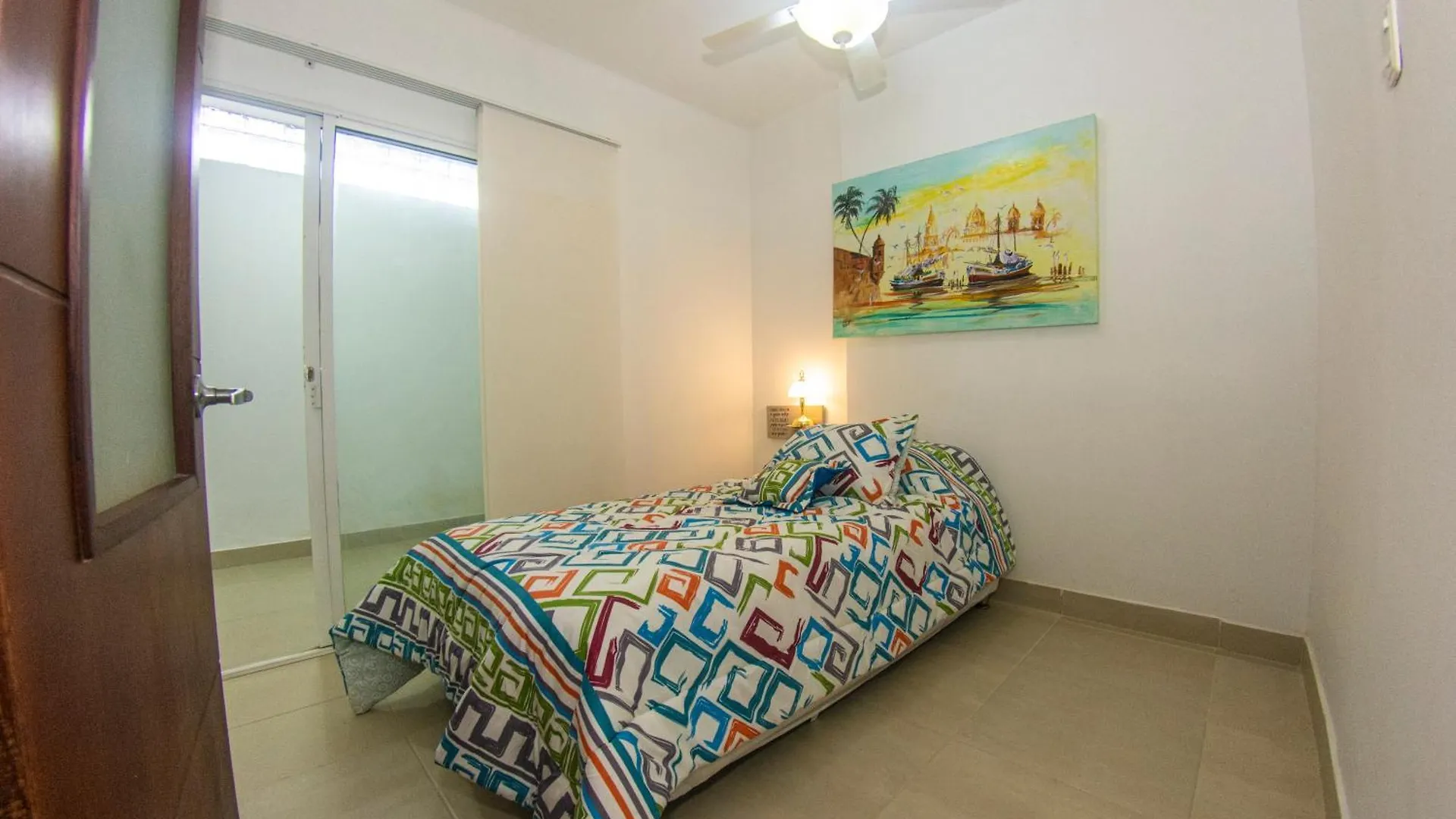 Casa Hotel La Nina Neyla Cartagena