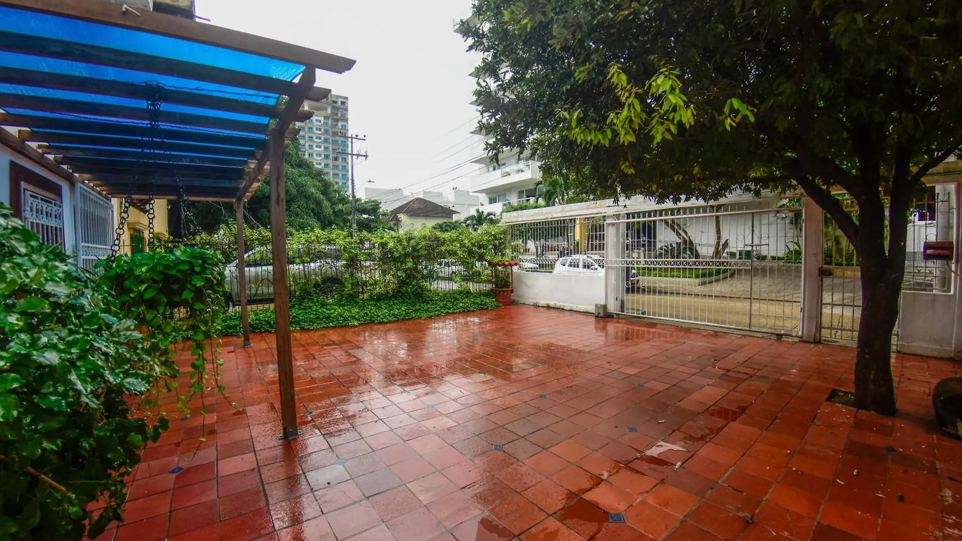 Casa Hotel La Nina Neyla Cartagena